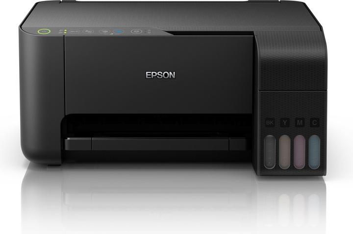 Epson EcoTank ET-2712 (Ink, Colour)