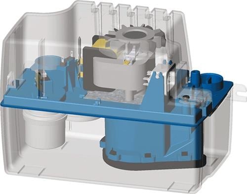 Produktbild Nordwest Kondensatpumpe