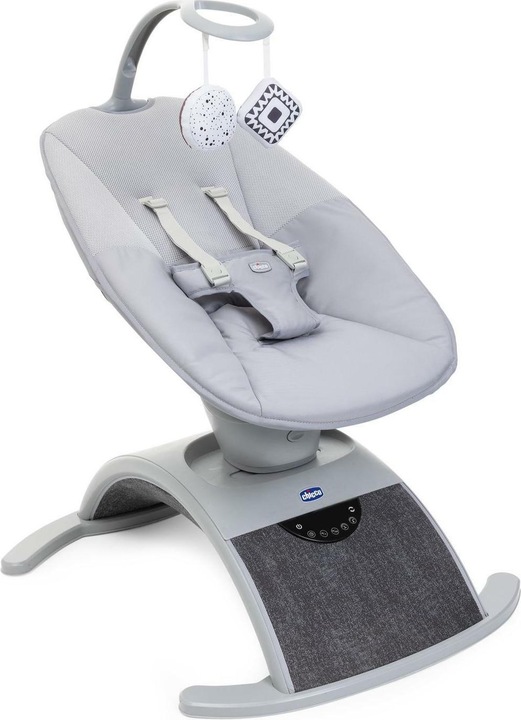 Produktbild Chicco Comfy Wafe Bouncer