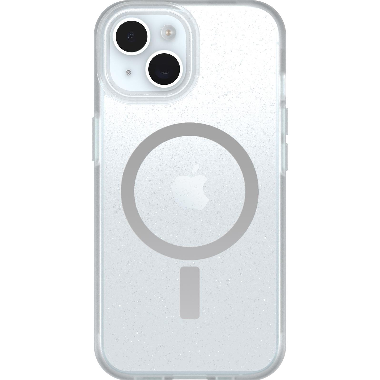 OtterBox React mit MagSafe (Apple iPhone 16e), Smartphone Hülle, Transparent