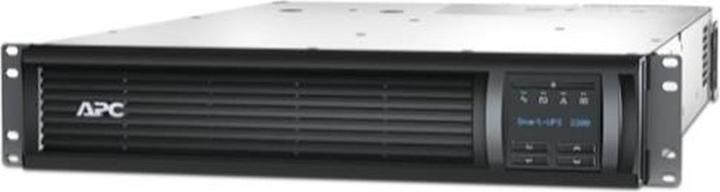 Image du produit APC USV SMTL2200RMI2UC 2200 VA / 1980 W (2200 VA, 1980 W, Line-interactive Onduleur)