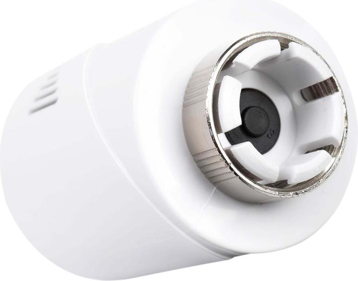 Actual product image PNI Radiator thermostat CT25T