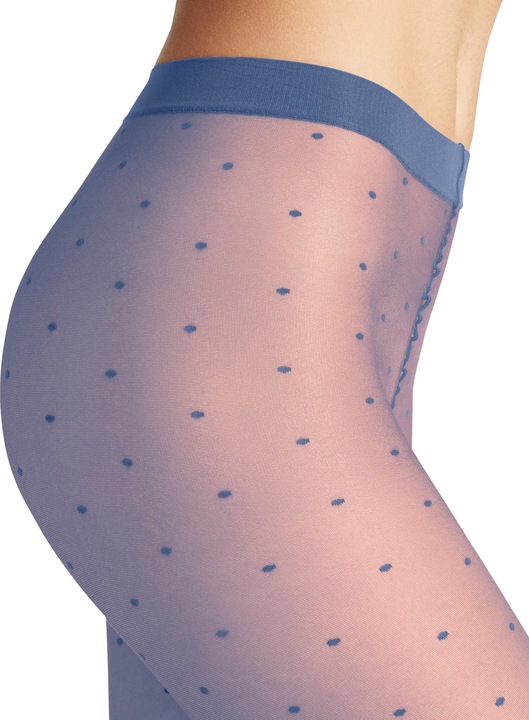 Produktbild Falke Dot 15 DEN Damen (15 DEN, M/L)