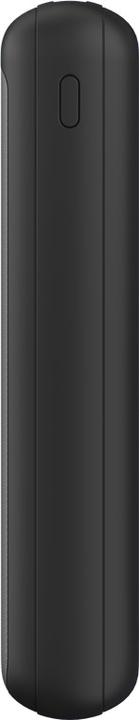 Actual product image Goobay Powerbank 53939 20000 mAh Black (20000 mAh, 22.50 W, 18 Wh)