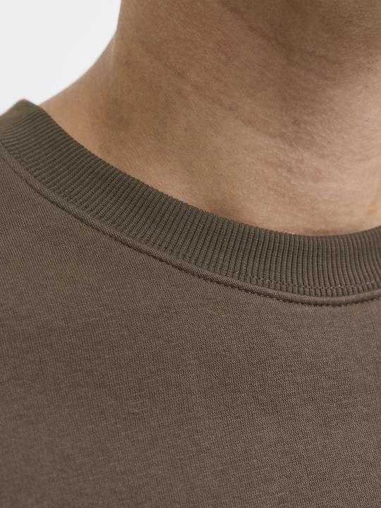 Produktbild Jack & Jones Jjestar Basic Sweat Crew Neck Noos (XL)