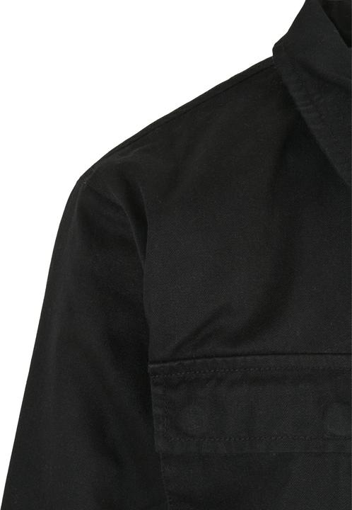 Actual product image Urban Classics Big M-65 Jacket (M)