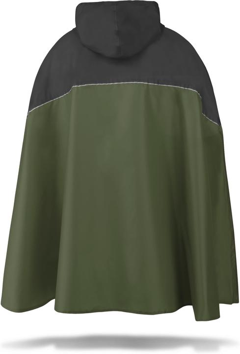 Produktbild Normani Regenponcho Cherrapunji - 9213 (XL)