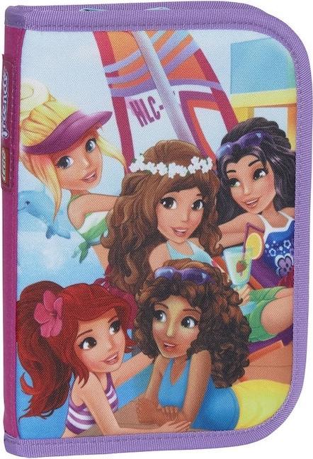 Produktbild LEGO Friends Schüleretui Beach House