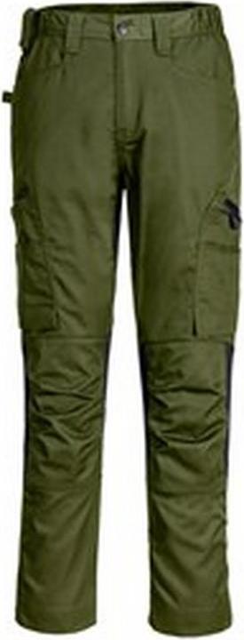 Image du produit Portwest - Pantalon de travail - Adulte (36)