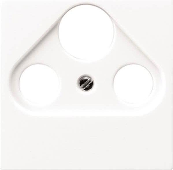 Produktbild JUNG Abdeckung