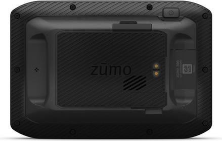 Produktbild Garmin zūmo 346 LMT-S Motorrad-Navi (4.30")