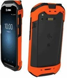 Produktbild Zebra USB charge cable - USB-Kabel - für MC3300 (1D-Barcodes, 2D-Barcodes, QR-Code)