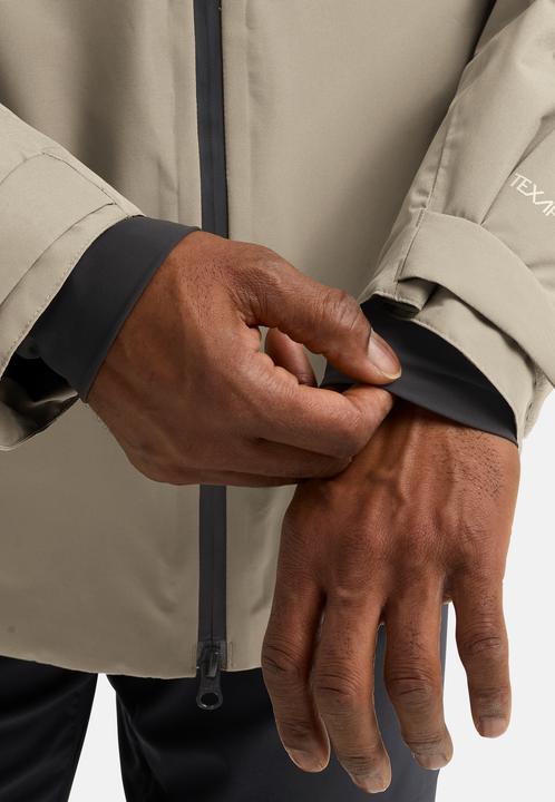 Actual product image Jack Wolfskin Icecape 2L Down Ins Jkt M Rds (S)