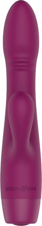Image du produit Adam & Eve - Rabbit Vibrator SHAKE - Violet