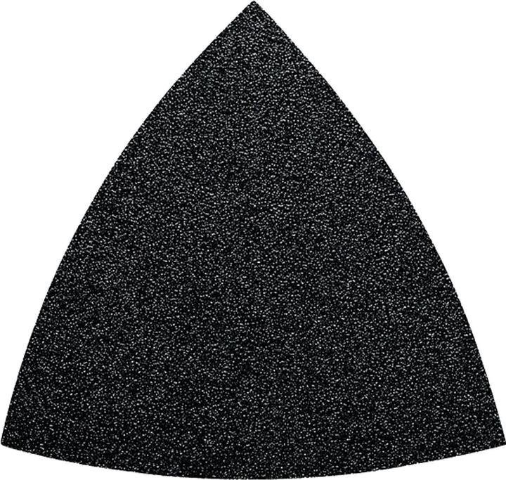 Produktbild Fein Deltaschleifpapier mit Klett (220)