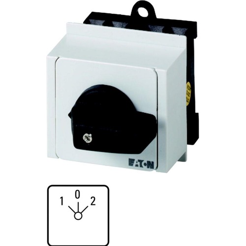 Eaton, Systemstromversorgung, Hilfsphasenschalter, T0, 20 A, 12938