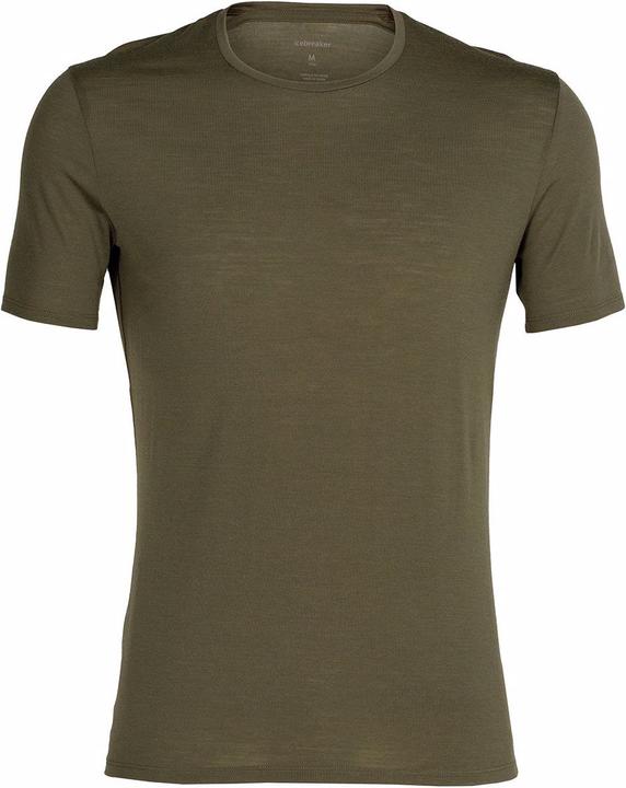 Actual product image Icebreaker Anatomica T-Shirt (L)