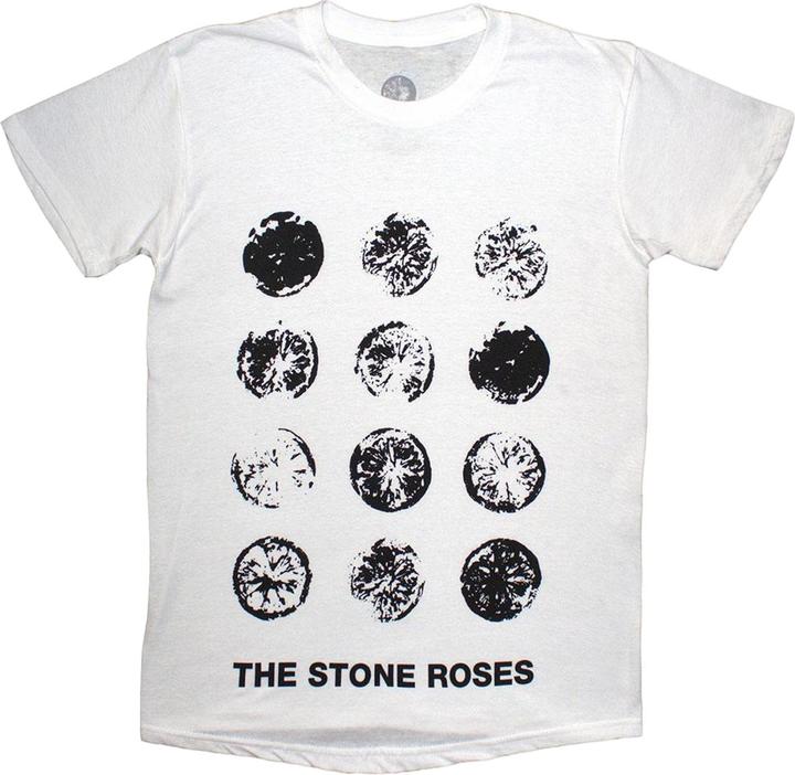 Immagine prodotto The Stone Roses TShirt (XL)