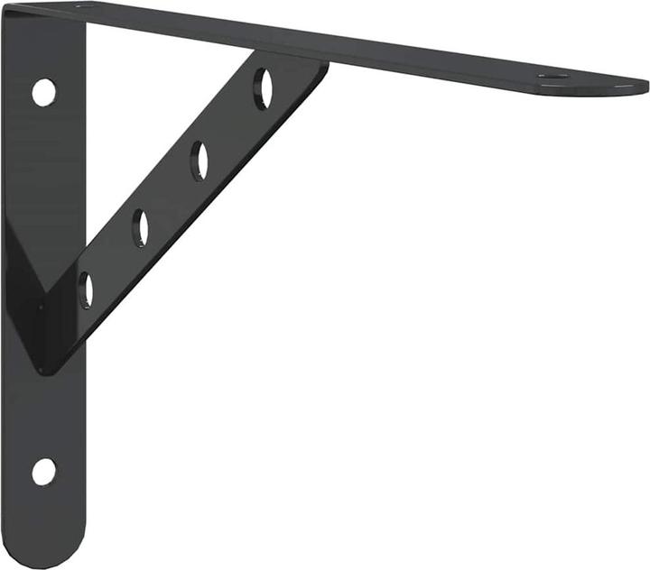 Actual product image vidaXL Regalträger
