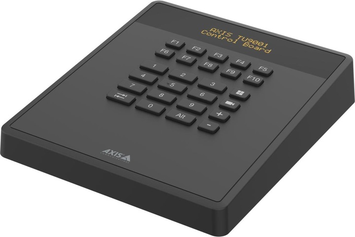 Axis TU9003 Keypad