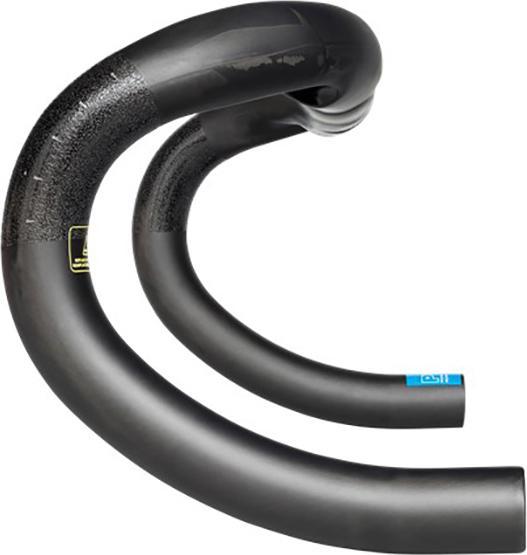 Produktbild PRO LENKER PLT CC 44 CM COMPACT, 31.8MM, UD CARBON (31.80 mm)
