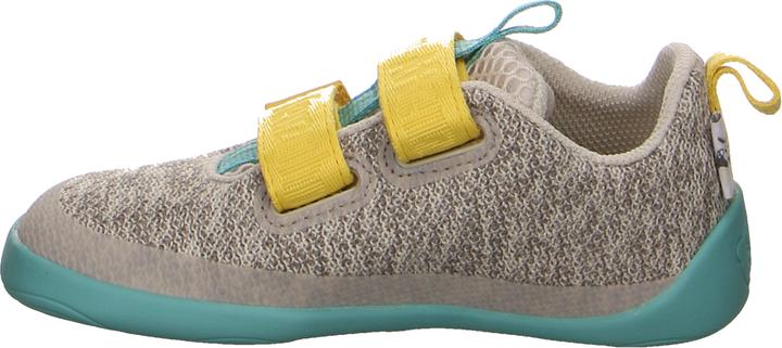 Image du produit Affenzahn Barfussschuhe KNIT HAPPY Nashorn (30)