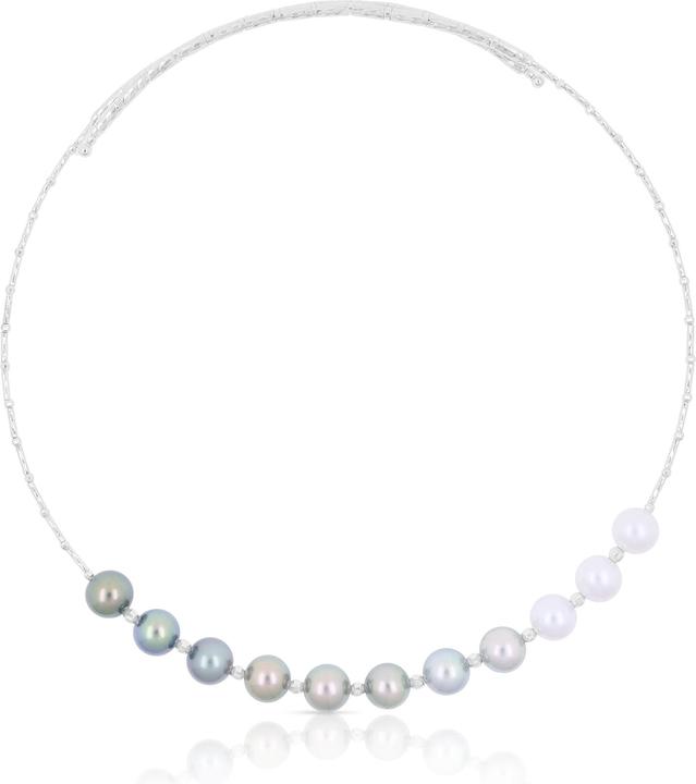 Grigio, Verde, Bianco
