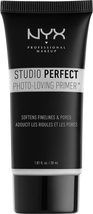 NYX Professional Make-Up Studio Perfect (1 Clear)