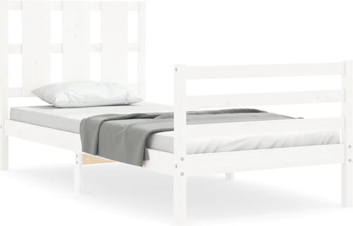 Produktbild VidaXL Jairus (90 x 200 cm)