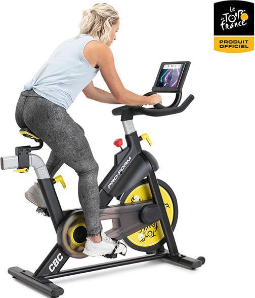 Produktbild Proform Tdf Cbc