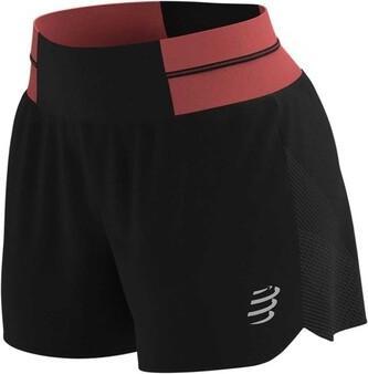 Actual product image Compressport Performance Overshort Woman (S)