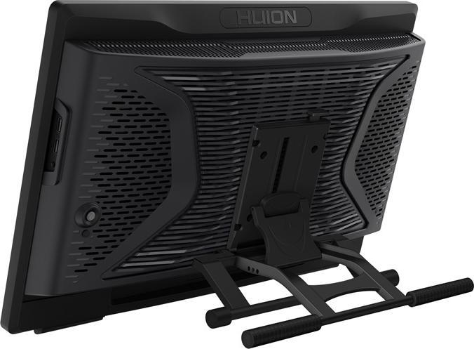 Produktbild Huion Kamvas Studio 24 Zeichentablett, Windows (24", 5080 lpi)