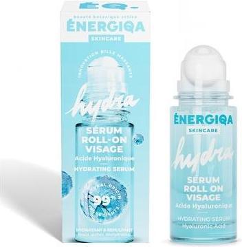 Produktbild Energie Fruit Serum Hydra Hyaluronsäure (30 ml)