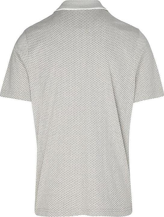 Produktbild Ragman Poloshirt JAQUARD (L)