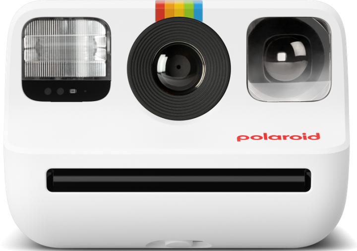 Actual product image Polaroid Everything Box Polaroid Go Gen 2.0 (2 x 8 photos)