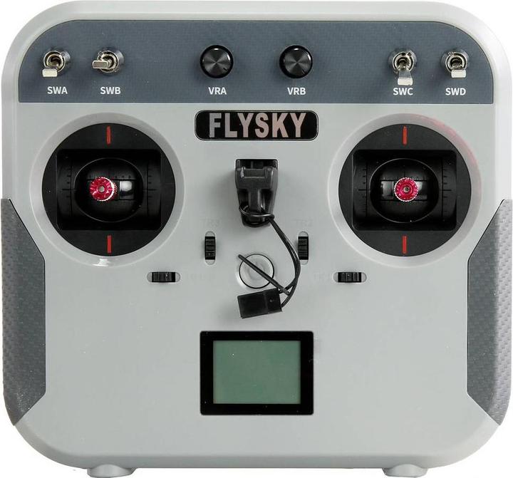 Actual product image Amewi Lastwagen Mercedes-Benz Arocs Sattelzug 1:14 RTR (RTR Ready-to-Run)