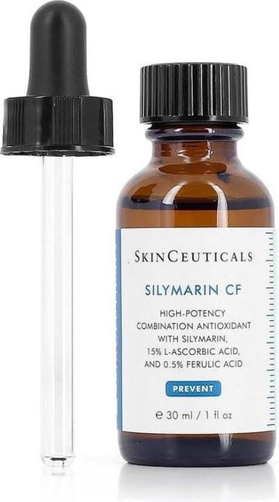 Image du produit SkinCeuticals Silymarin (30 ml)