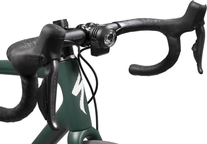 Lupine MONTEER 8000S V2.0 MTB-Frontleuchte, 8000 Lumen