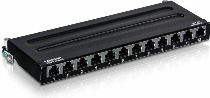 Trendnet TC-P12C6AS