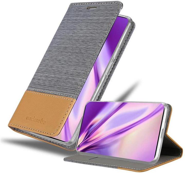 Actual product image Cadorabo Jeans Optik (OnePlus 8 Pro)