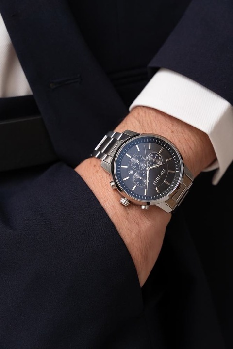 Immagine prodotto Paul Lorens Herrenuhr PL6647B-6C1 + BOX