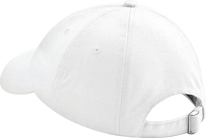 Image du produit Beechfield Casquette de baseball à profil bas en coton (Taille unique)