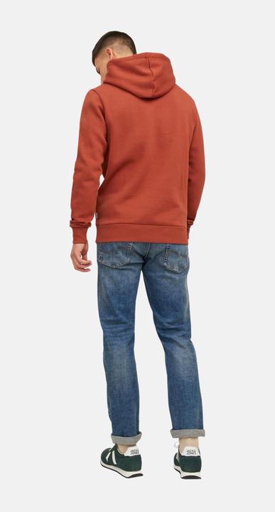 Actual product image Jack & Jones Logo Hoodie (XXL)