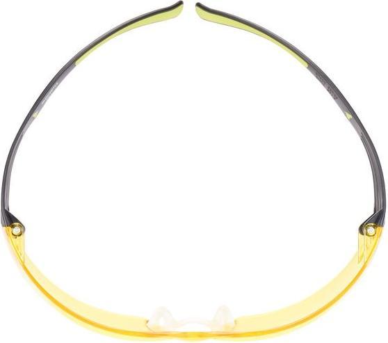 Produktbild 3M Schutzbrille SecureFit 400 UU0