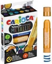 Immagine prodotto Carioca Temperello (Multicolore, 6 x)