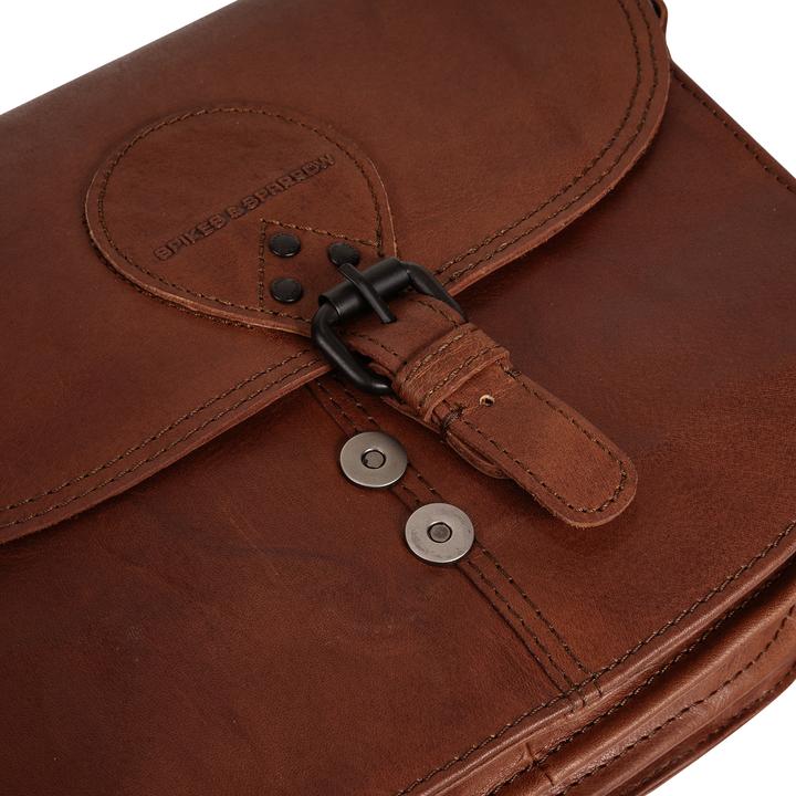 Immagine prodotto Spikes & Sparrow Umhängetasche