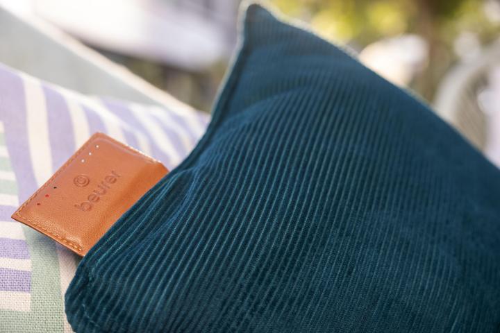 Immagine prodotto Beurer HK 77 Heaty (15.20 x 38.40 cm)