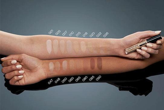Actual product image Catrice Concealer Liquid Camouflage High Coverage 080 Caramel Beige (080 Caramel Beige)