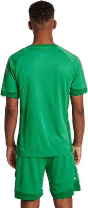 Immagine prodotto hummel Maglia In Piombo S/S Poly (S)