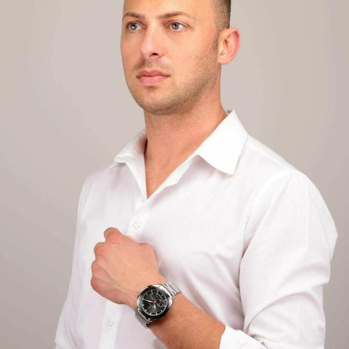 Produktbild Maserati Traguardo (Chronograph, 45 mm)